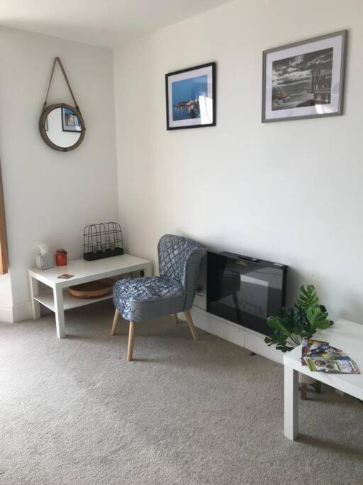 Appartement Caldey View à Tenby Extérieur photo