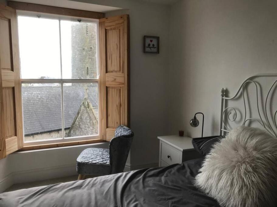 Appartement Caldey View à Tenby Extérieur photo